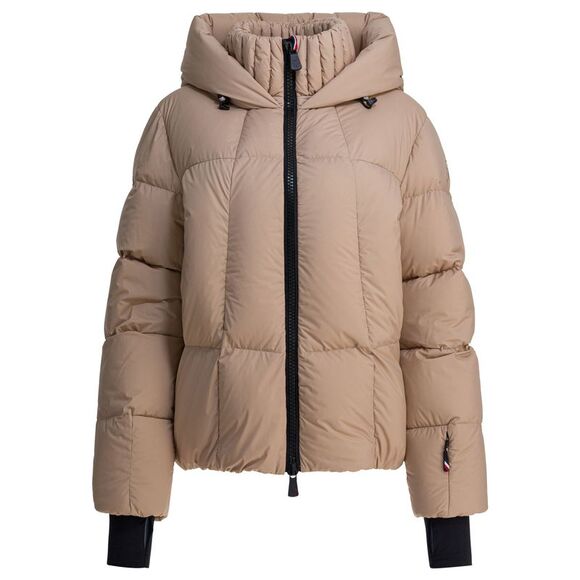 Moncler Grenoble Women "Bonnieure" Ski Jacket - Picture 1 of 4